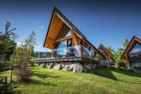 VIP Chalet ZAKOPANE - Ferienwohnung Koscielisko