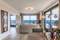 Herzbergs Ferienwohnung Meersehen - B&B Scharbeutz