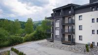 Apartamenty Sun & Snow Spokojna - B&B