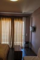 Appartement met Balkon