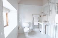 Superior King Room With Shower