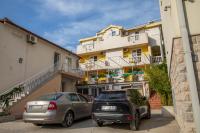 Porta Volta Apartments - B&B Bečići