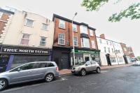 Stylish Stunning City Centre Jesouth Open Plan Boutique Pad - B&B
