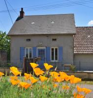 Chez Daniel - Bed and Breakfast Vauclaix