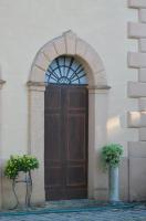 Villa Sant’Andrea - B&B Siena