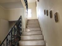 Chalet with Roof at Laguna Bay- Ain Sokhna - شالية غرفتين مكيف بالكامل بالرووف قرية لاجونا باي - العين السخنة - B&B Al ‘Ayn as Sukhnah