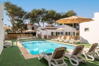 B&B Cala'N Blanes - Villa Acuario by Villa Plus - Bed and Breakfast Cala'N Blanes