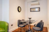 Apartment 3, 48 Bishopsgate by City Living London - B&B Londra