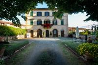 B&B Siena - Villa Sant’Andrea - Bed and Breakfast Siena