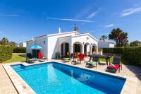 B&B Cala en Bosch - Villa Avellano by Villa Plus - Bed and Breakfast Cala en Bosch