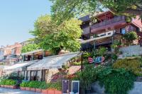 House Diona - B&B Sozopol