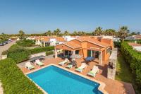 B&B Cala en Bosch - Villa Violeta by Villa Plus - Bed and Breakfast Cala en Bosch