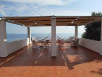 Quadruple Room with Sea View