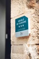 Gîte La Source - B&B Grusse