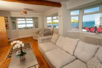 Coastal Retreat - Ferienwohnung Woolacombe