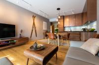 SZARY WILK Apartament Szczyrk - B&B Szczyrk