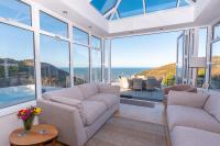 Heatherdale - B&B Mortehoe