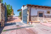 "la Casina del forno con piscina fra Catania e Siracusa " - Bed and Breakfast