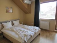 Deluxe Appartement met 2 Slaapkamers