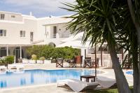 Polos Hotel Paros