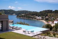 B&B Achladias - Pelagoon Skiathos - Bed and Breakfast Achladias