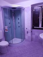 Habitación Doble con baño privado