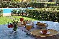 Appartamento con Vista Piscina 