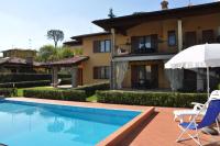 Apartments I Ciclamini - B&B Menago