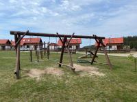 Domek Pod Lasem 45,1 Ostoja Bukowo - B&B Borowy Młyn