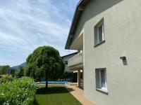 Maison Morandi - Ferienwohnung
