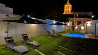 B&B Nieva - LA ANTIGUA TABERNA - Bed and Breakfast Nieva