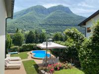 Maison Morandi - B&B Spinone al Lago