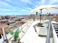 Loft met Privéterras