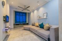 B&B Subang Jaya - Spacious 3-bedroom with Pool for 6 - Subang Jaya - Bed and Breakfast Subang Jaya