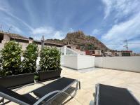 Casa Toledo & El Pont Alicante Apartments - Chambres d’hôtes Alicante