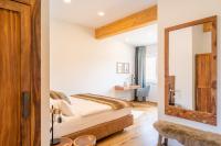 Chambre Double ou Lits Jumeaux Supérieure