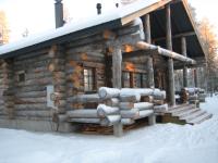 Revontuli Cottage - B&B