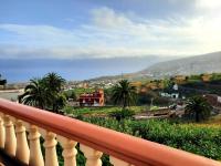 B&B La Corujera - Paradise Villa Constancia with Views - Bed and Breakfast La Corujera