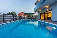 Villa Saric - B&B Bribir