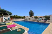 B&B Sant Tomàs - Villa Santo Tomas by Villa Plus - Bed and Breakfast Sant Tomàs