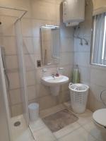 Nicely Furnished 2 Bedroom Apt in Bugibba - Ferienwohnung St Paul's Bay