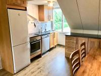 Hangvar Skola, Slöjdsalen - B&B Lärbro