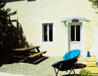 LA PETITE MACHOTTE - B&B