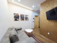 Appartement met 1 Slaapkamer