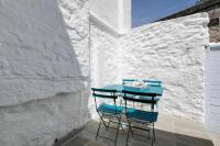 Tregwary Cottage - Ferienwohnung Newlyn