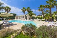 Villa Greca - Rive del Salento - B&B Nardò