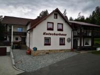 Kutscherhaus - Ferienwohnung Nagel