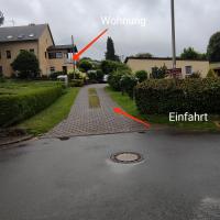Zum Buchenblick - B&B Sankt Wendel