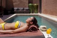 Villa Makassar - Chambres d’hôtes Marrakech