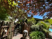 Tchankéklass - Ferienwohnung Le Teich